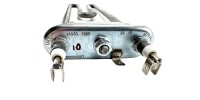 Тен 1950W L230 без датчика, з бортом Thermowatt